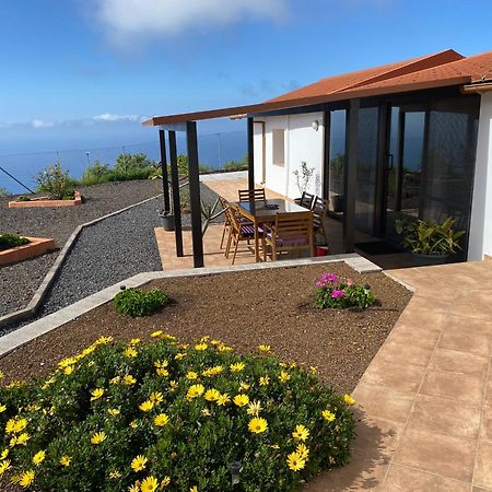 Helios Casa Vacacional Villa Puntagorda  Exterior photo