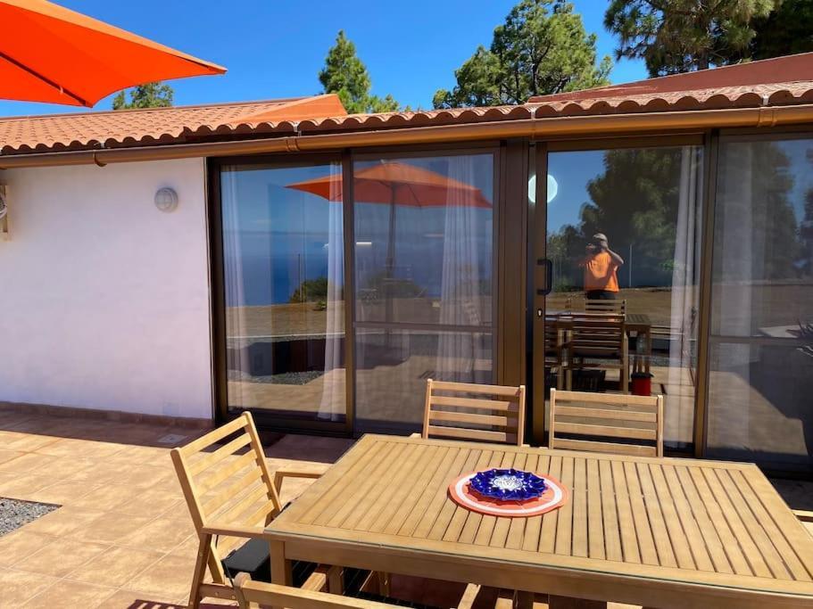 Helios Casa Vacacional Villa Puntagorda  Exterior photo