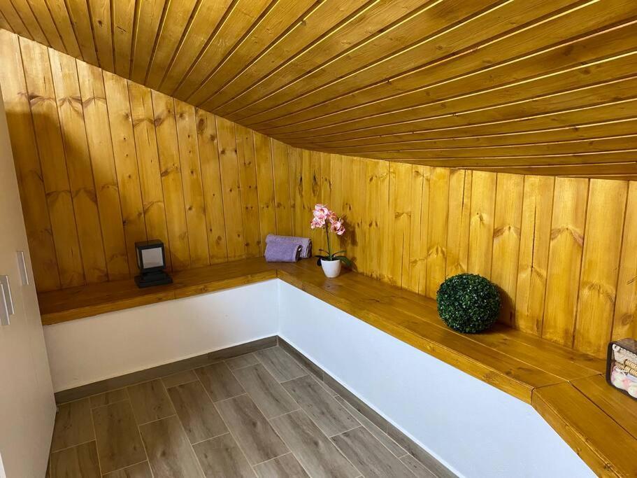 Helios Casa Vacacional Villa Puntagorda  Exterior photo