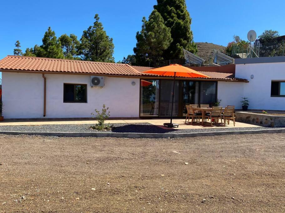 Helios Casa Vacacional Villa Puntagorda  Exterior photo