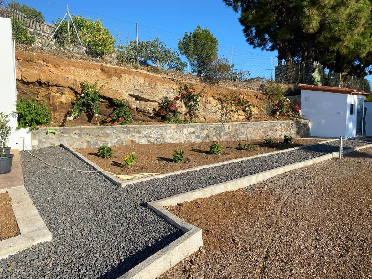Helios Casa Vacacional Villa Puntagorda  Exterior photo